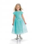 GDT382 платье для девочек