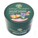 Organic BERRIES густое ягодное био-мыло 500  мл.