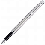 Waterman Hemisphere - Stainless Steel CT