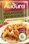 Макароны "по-флотски" с пряными травами и паприкой, 30 г