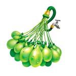 Игрушка Bunch O Balloons Продвинутый набор: 100 шаров с пусковым устройством, дисплей