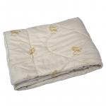 Одеяло Medium Soft "Стандарт" Merino Wool (овечья шерсть)
