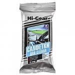 HG5606N Салфетки для стекол  GLASS CLEANING WIPES, шт