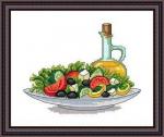 ВИ-002 Греческий салат