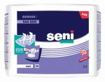 Подгузники SAN SENI  Maxi  по 30 шт.
