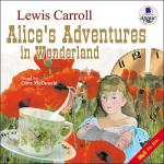 Alice's Adventures in Wonderland (на англ. языке) = Алиса в стране чудес