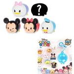 Игрушка фигурка коллекционная Tsum Tsum, уп-ка из 5 шт. с капсулой-брелком, 12 шт. в дисплее