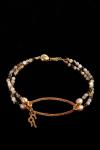 Браслет NASONPEARL (АБРумбаGOLD)