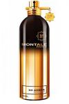 MONTALE SO AMBER unisex