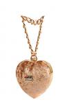 Клатч LOVE MOSCHINO (JC4139PP1JLU0901GOLD)