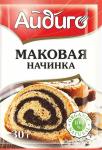 Маковая начинка, 30 г