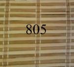 Бамбуковые рулонные шторы (803 804 805)