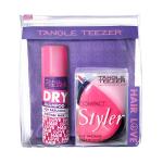 Набор Tangle Teezer Festival Pack сухой шампунь и расческа