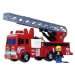 Игрушка пожарная машина