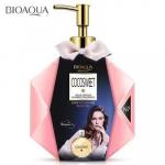 799025 BIOAQUA COCO CHARM Ароматизированный увлажняющий гель для душа, 600 мл