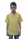 Рубашка с коротким рукавом (5-10 лет) Soow - 0203