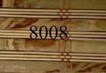 Бамбуковые рулонные шторы (8008 8112 8114)