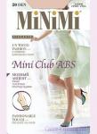 MINI CLUB NEW (200/20) полуподследники