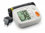 Прибор для измерения артериального давления и частоты пульса цифровой LD30