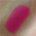 Помада для губ Iconic Pro Lipstick It eats you up matte, розовый