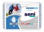 Впитывающие трусики для взрослых  SENI ACTIVE  Small  по 10 шт.