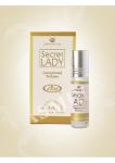 Rehab Sekret Lady