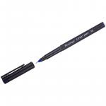 Ручка капиллярная Berlingo синяя, 0,4 мм, CK_40682