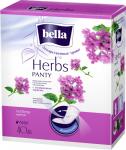 Прокладки женские гигиенические ежедневные bella Herbs  Panty Soft verbena, 40 шт./уп. (с экстрактом вербены)
