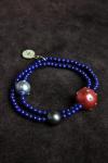 Браслет NASONPEARL (ЛЕТО1NAVY)