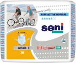 Впитывающие трусики для взрослых  SENI ACTIVE Normal  Small  по 10 шт.