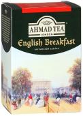Чай AHMAD TEA English Breakfast 100 г