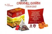 TESS Caramel Charm 20 пак.