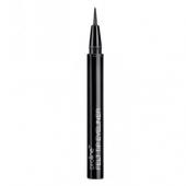 Wet n Wild Подводка-фломастер Proline Felt Tip Eyeliner  E8752 тон черный