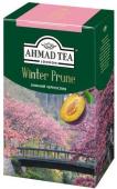 Чай AHMAD TEA Winter Prune 100 г