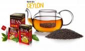 Чай TESS Ceylon 25 пак.