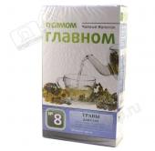 Чайный Напиток № 9 "Антиварикозный" "О Самом Главном" 30ф/п 60г