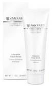 JANSSEN. DS. 0007P Intensive Face Scrub Интенсивный скраб, 200 мл