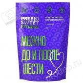 Столовый Подсластитель "Fitness" "Prebio Sweet" 250г