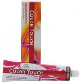 Wella Крем-краска Color Touch New 10\81 нежный ангел