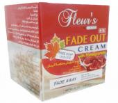 Крем для лица с гранатом Fade Out Cream, 80 мл.