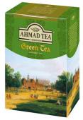 Чай AHMAD TEA Green Tea 100 г