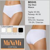 Трусы BO241 Slip (maxi)