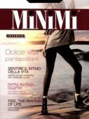 PANTACOLLANT DOLCE VITA (40/1) леггинсы