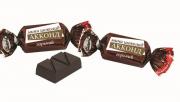 Мини шоколад АККОНД горький по 0.5 кг