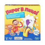 Игра В7063 Пирог в лицо OTHER GAMES HASBRO