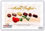 Шоколадные конфеты Maitre Truffout Pralines 180 гр