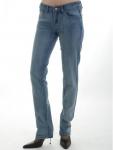 120010 джинсы женские 19202, Blue denim PD8748XD, str., w. light