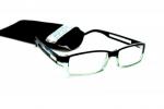 готовые очки с футляром Okylar - 6503 black