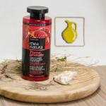 Кондиционер Сияние цвета MEA Natura Pomegranate, 300 мл