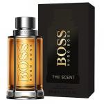 BOSS THE SCENT Туалетная вода 100  мл